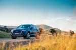 Audi Q5 2.0 TDI Quattro 2017 года (AU)